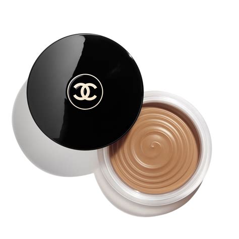 chanel soleil tan de chanel the loop|LES BEIGES Healthy Glow Bronzing Cream .